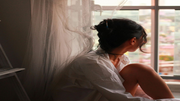 燃え尽きない介護職へ: 疲労と向き合い、活力を取り戻すための実践ガイド